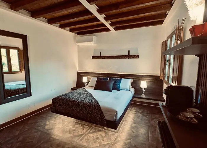 Opus Firenze Tosca Suite
