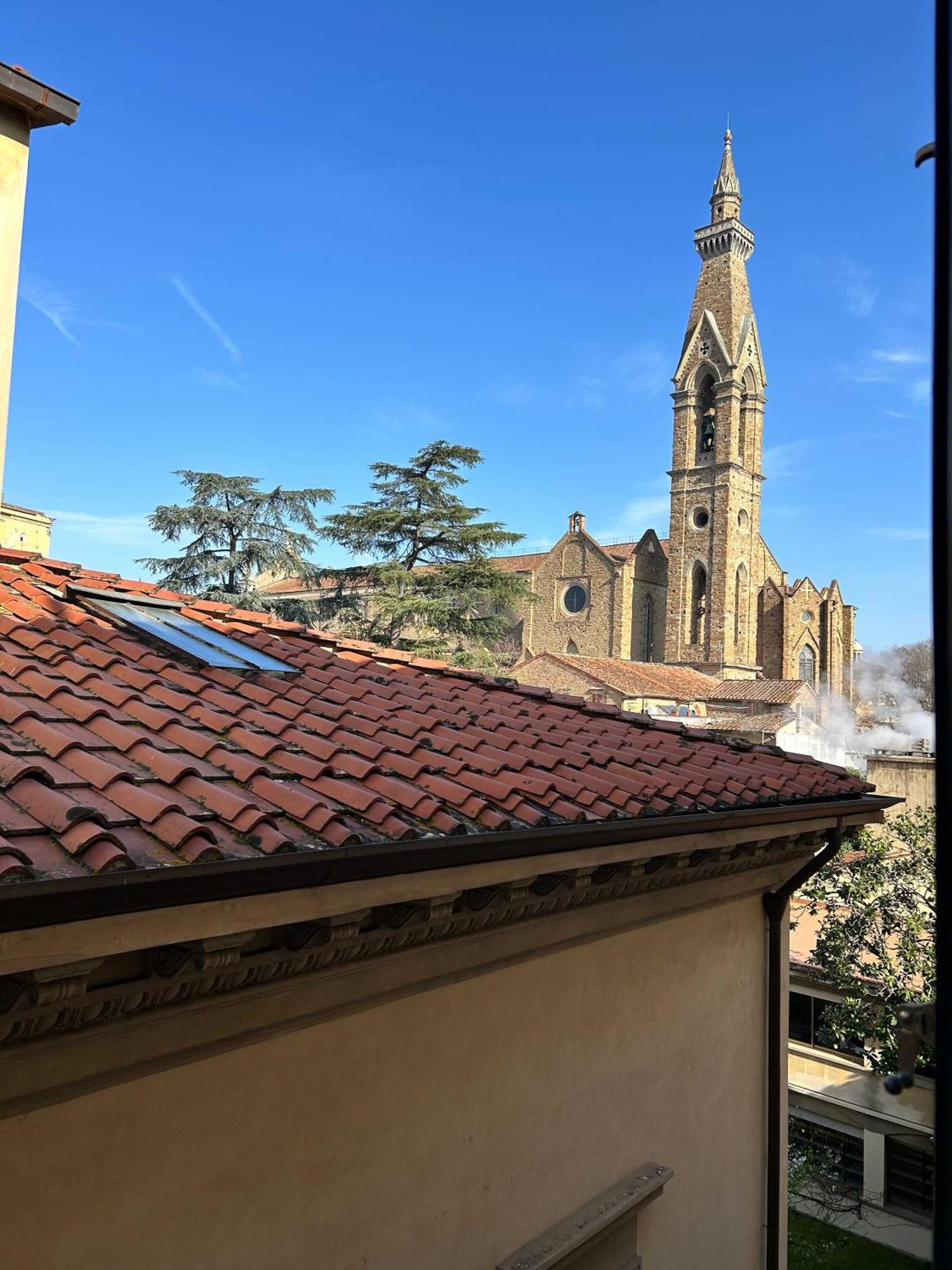 Bed & Breakfast Opus Tosca 4*