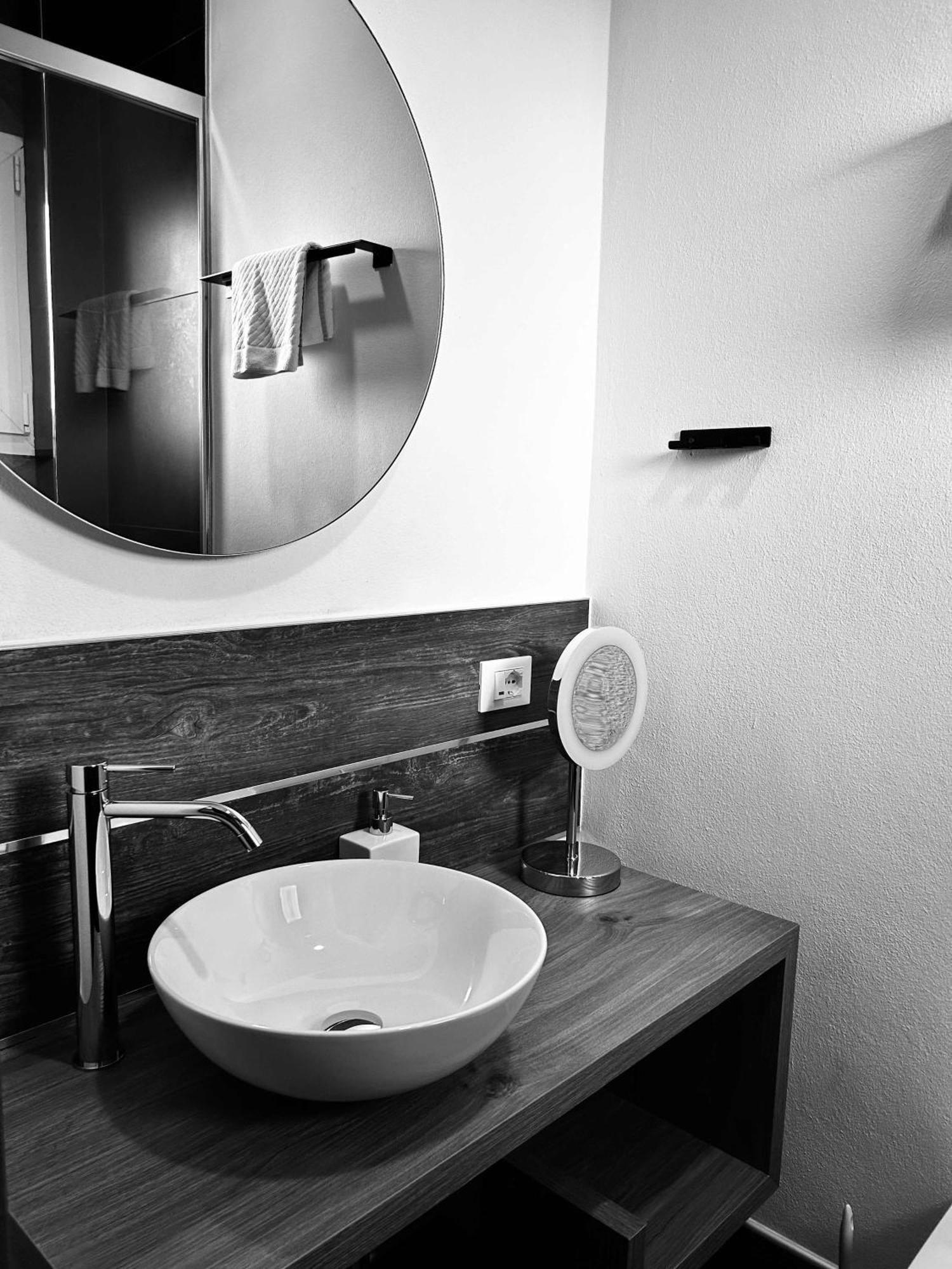 Bed & Breakfast Opus Tosca Florence