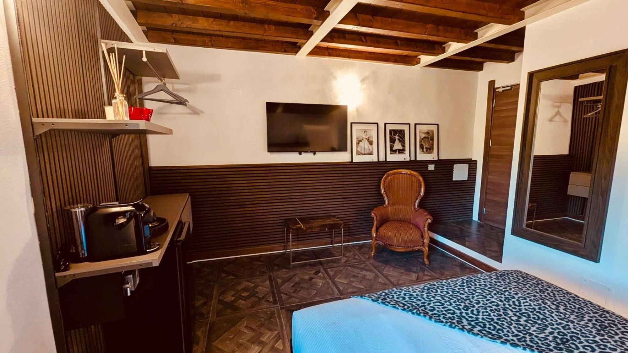 Bed & Breakfast Opus Tosca