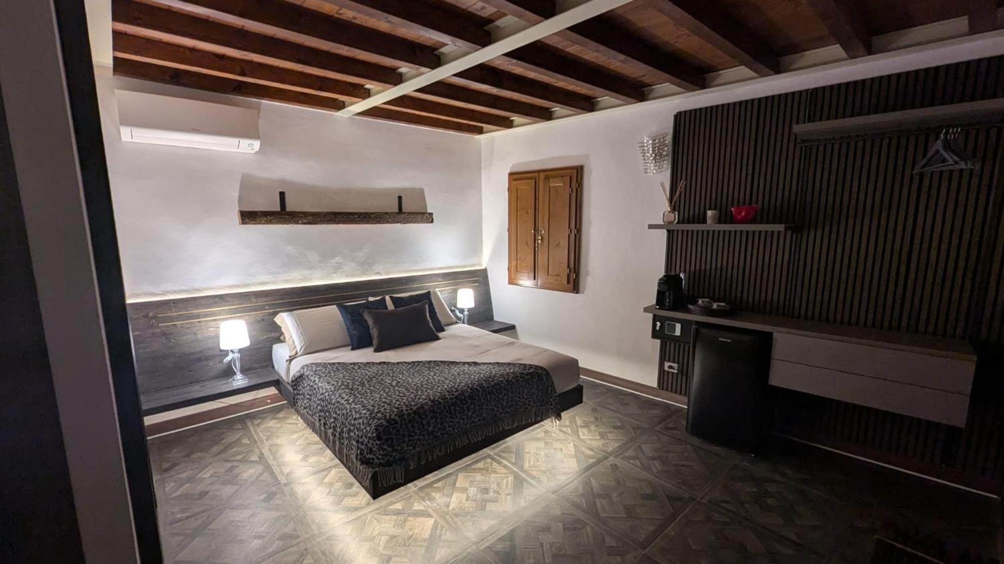Bed & Breakfast Opus Tosca 4*
