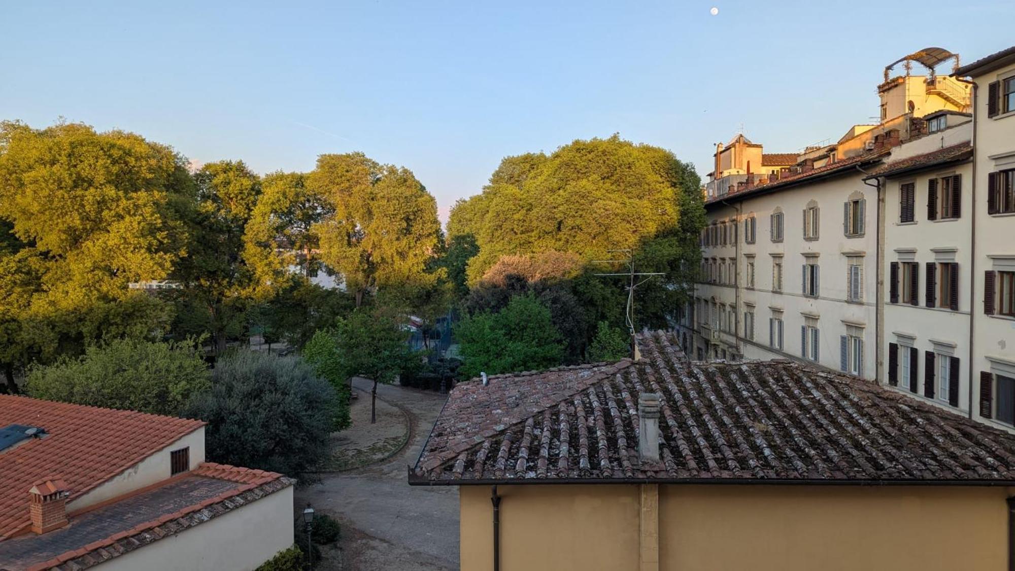 Opus Tosca Florença